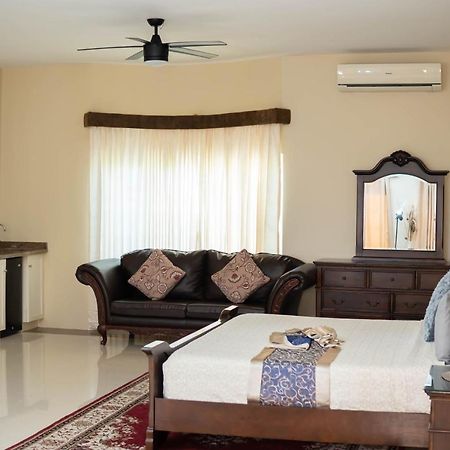Gc Resort Saint Maryʼs Esterno foto