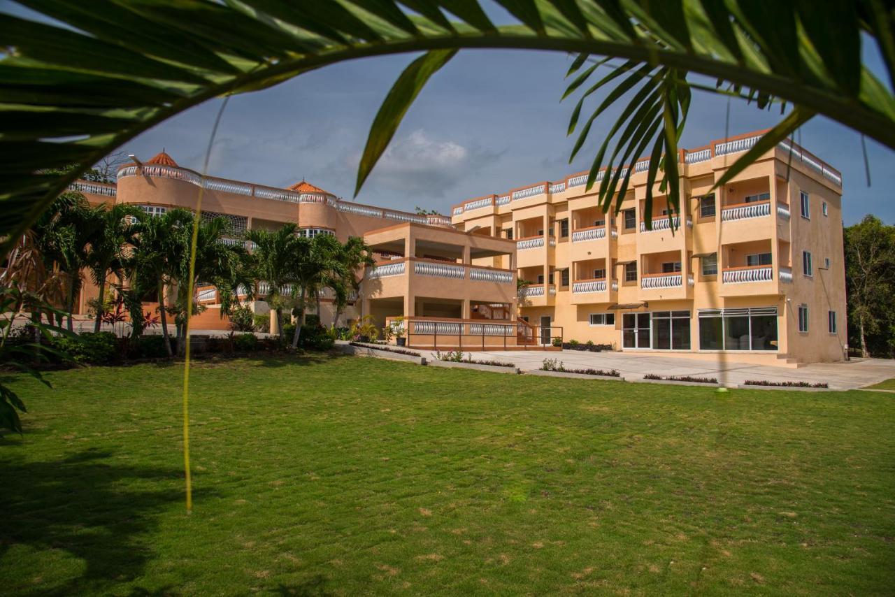 Gc Resort Saint Maryʼs Esterno foto