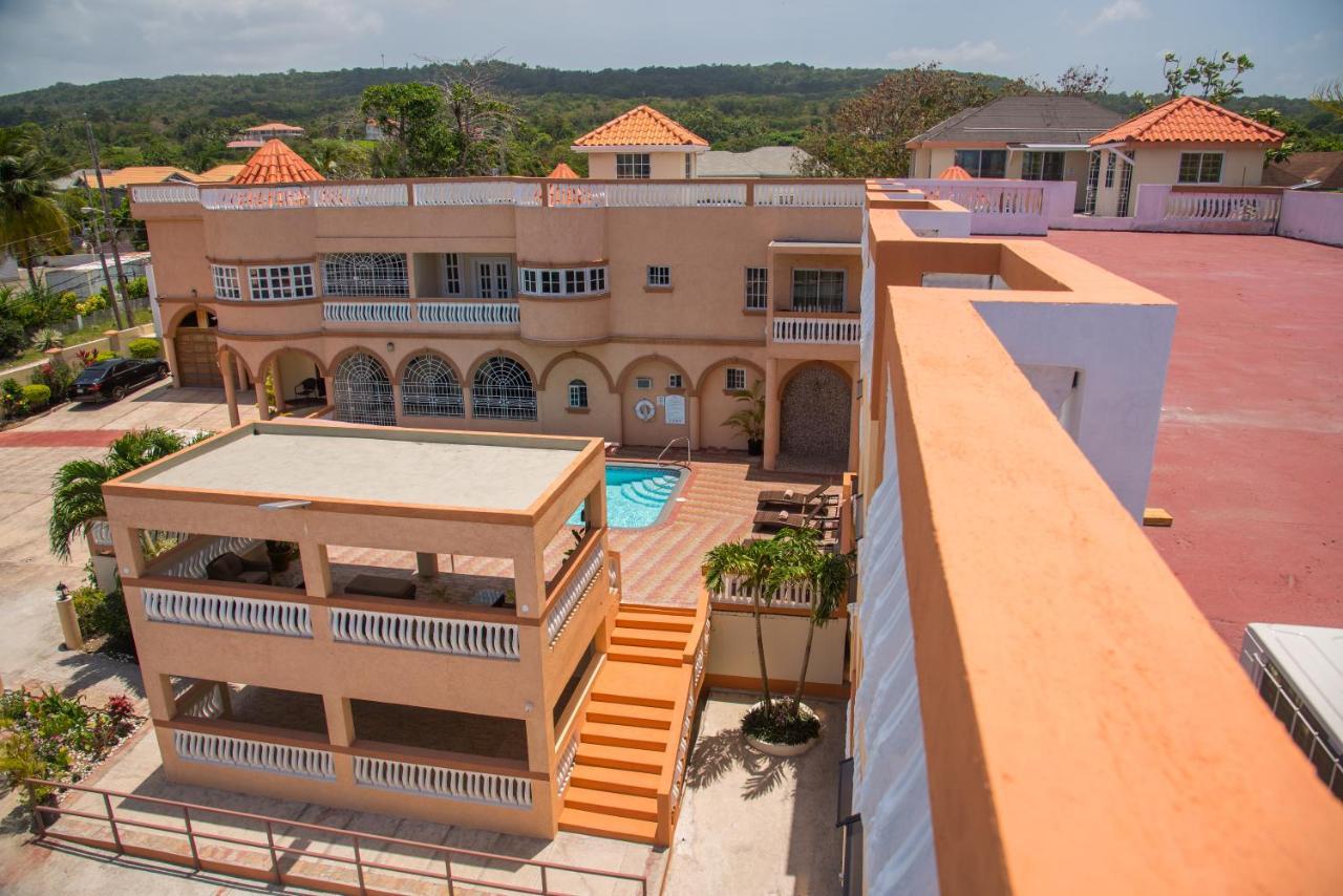 Gc Resort Saint Maryʼs Esterno foto