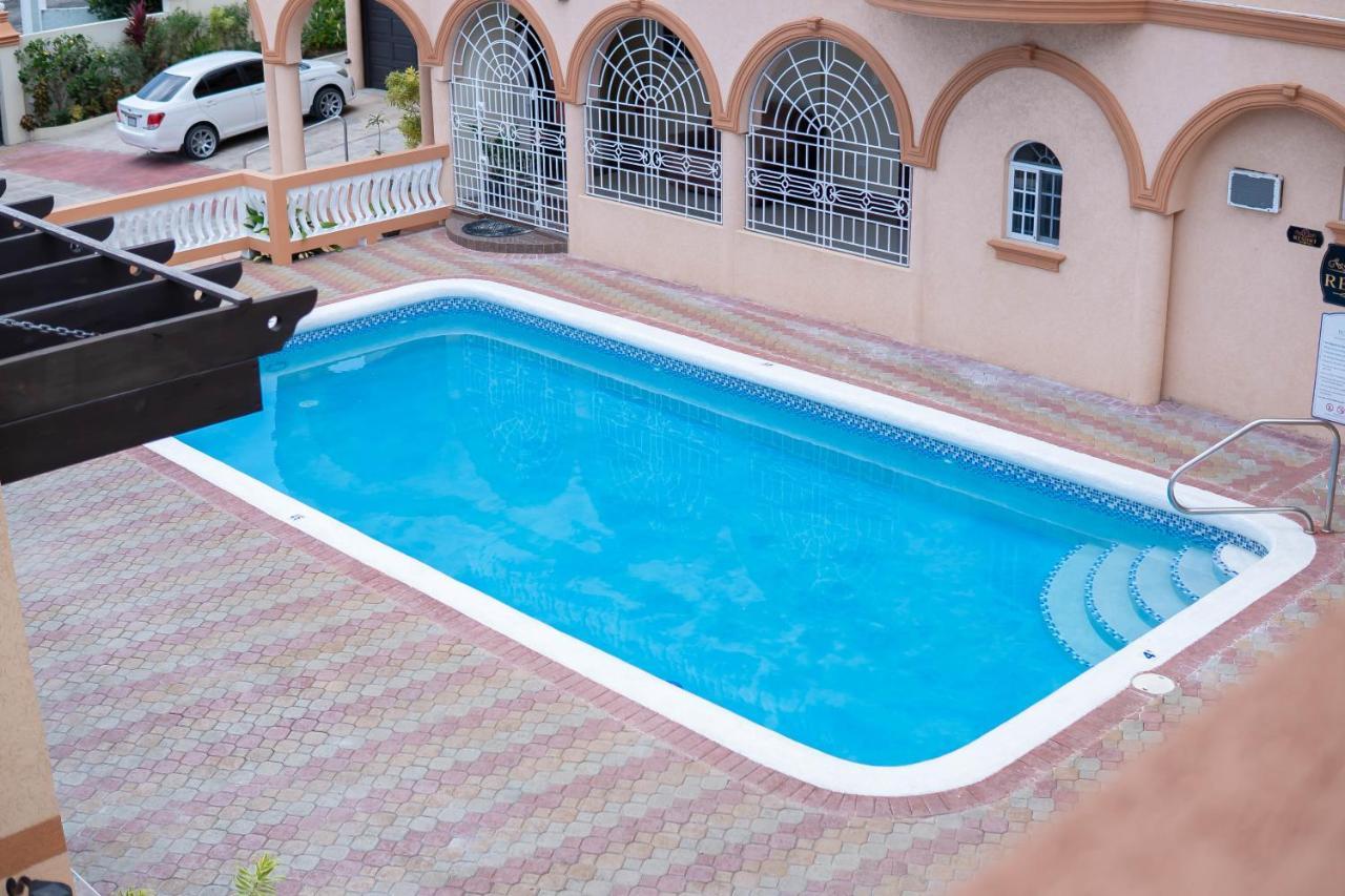 Gc Resort Saint Maryʼs Esterno foto