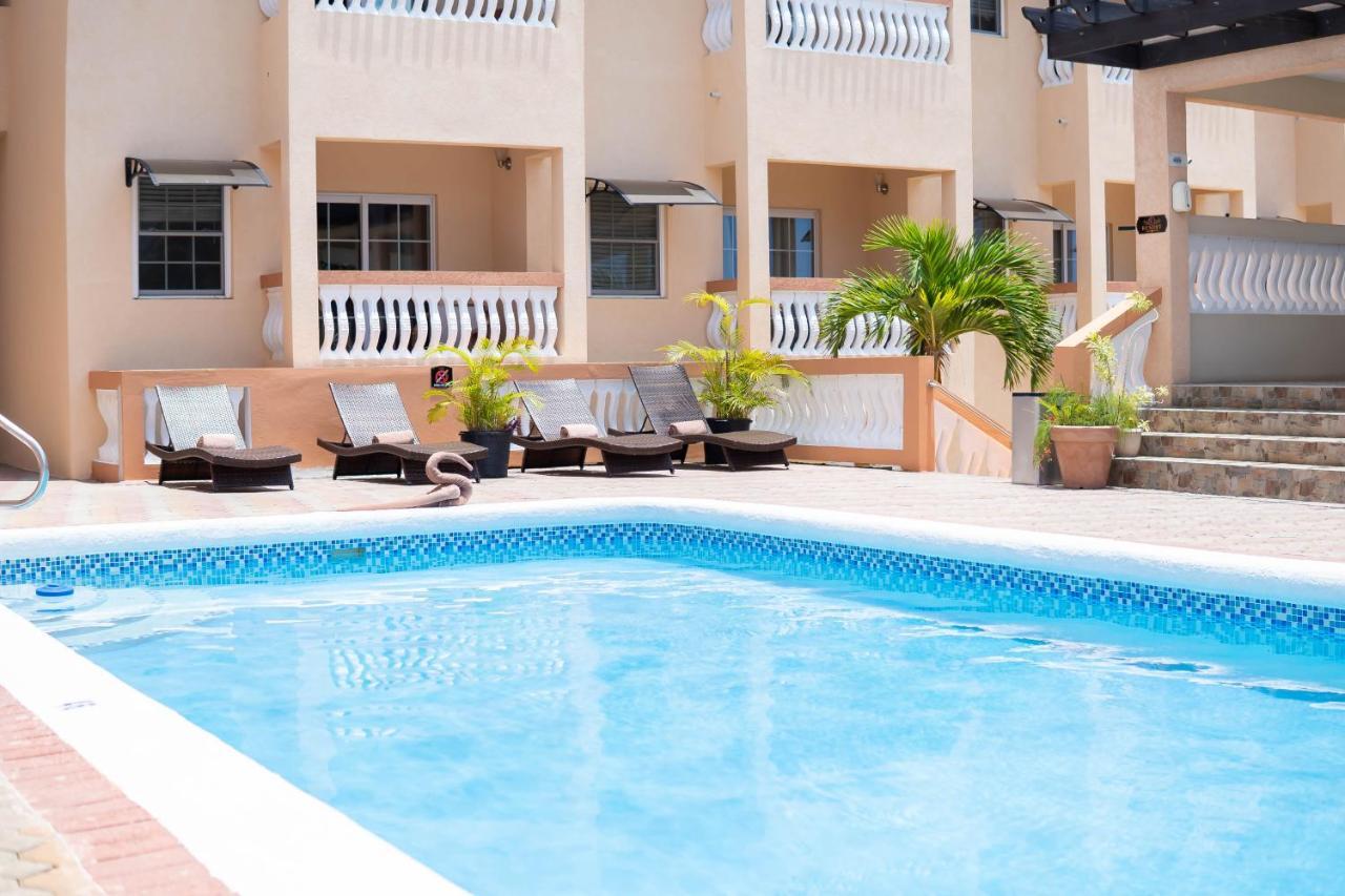 Gc Resort Saint Maryʼs Esterno foto