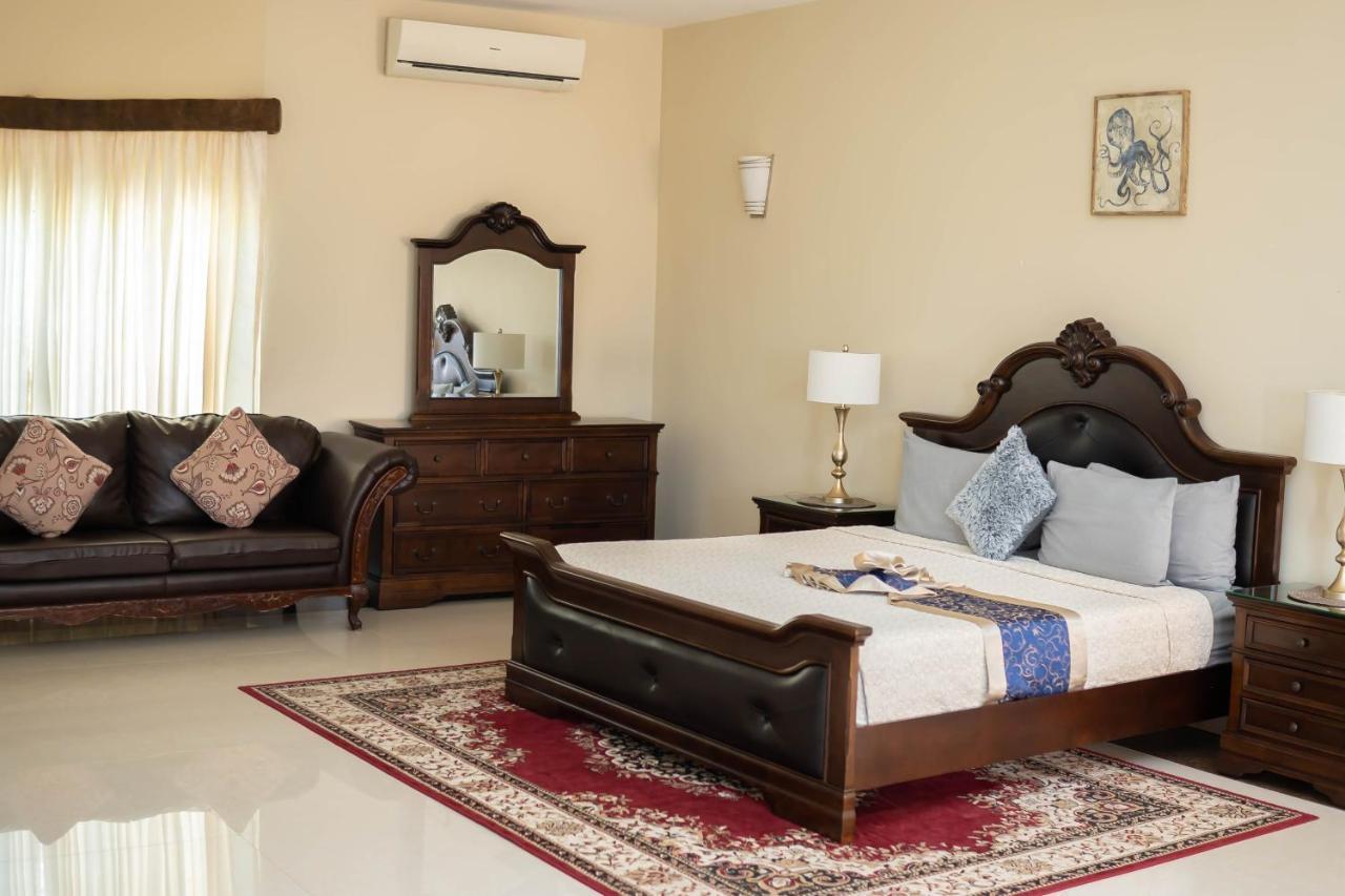 Gc Resort Saint Maryʼs Esterno foto