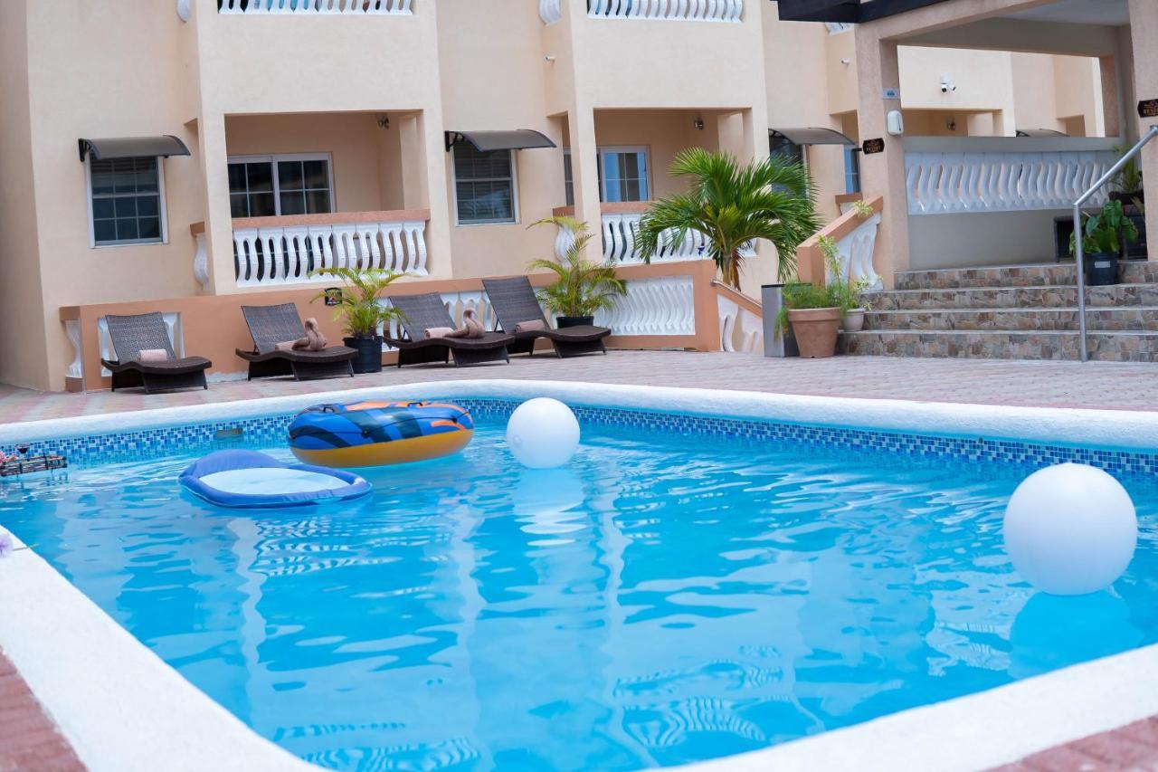Gc Resort Saint Maryʼs Esterno foto