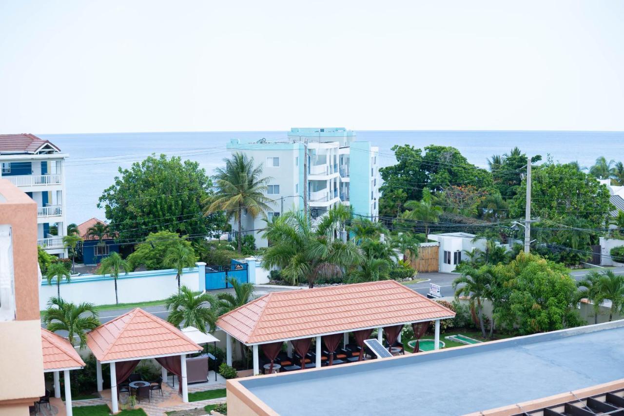 Gc Resort Saint Maryʼs Esterno foto