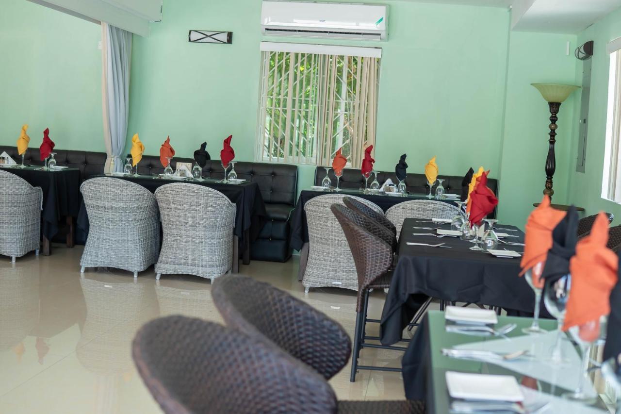 Gc Resort Saint Maryʼs Esterno foto