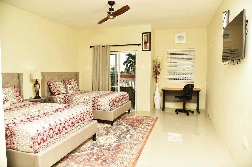 Gc Resort Saint Maryʼs Esterno foto