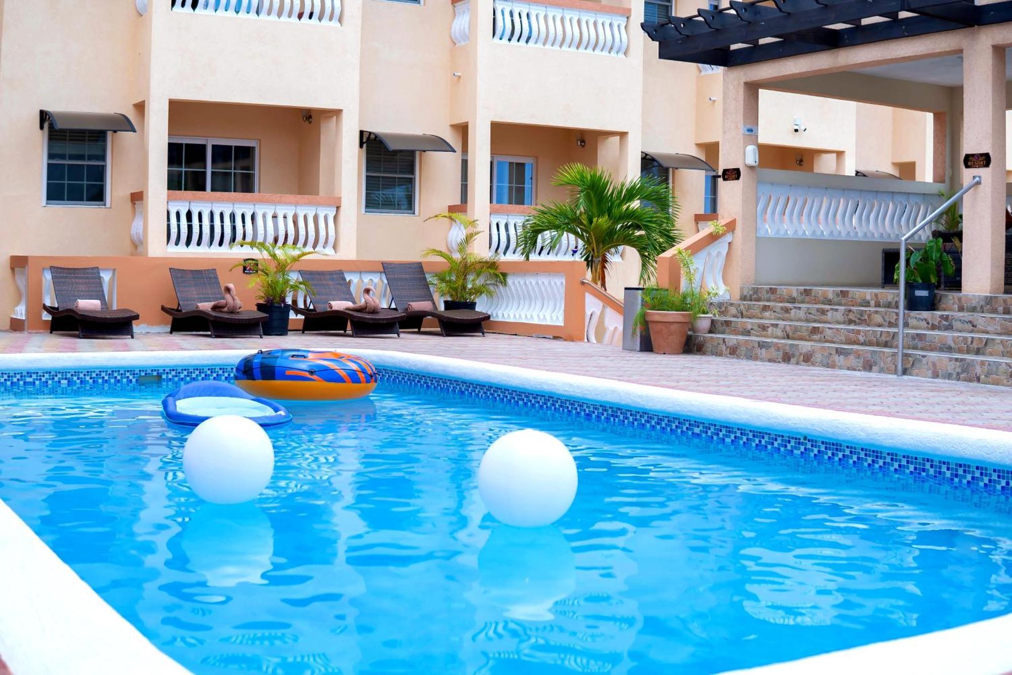 Gc Resort Saint Maryʼs Esterno foto