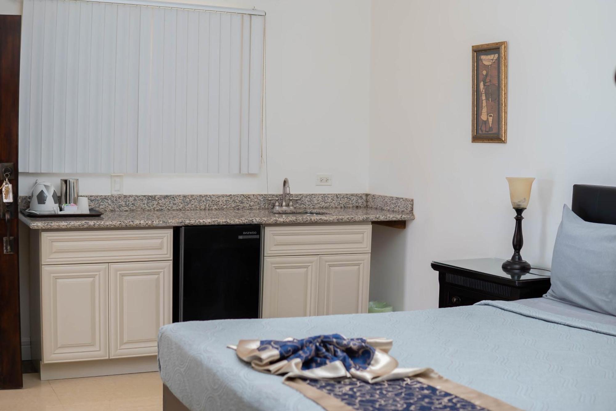 Gc Resort Saint Maryʼs Esterno foto