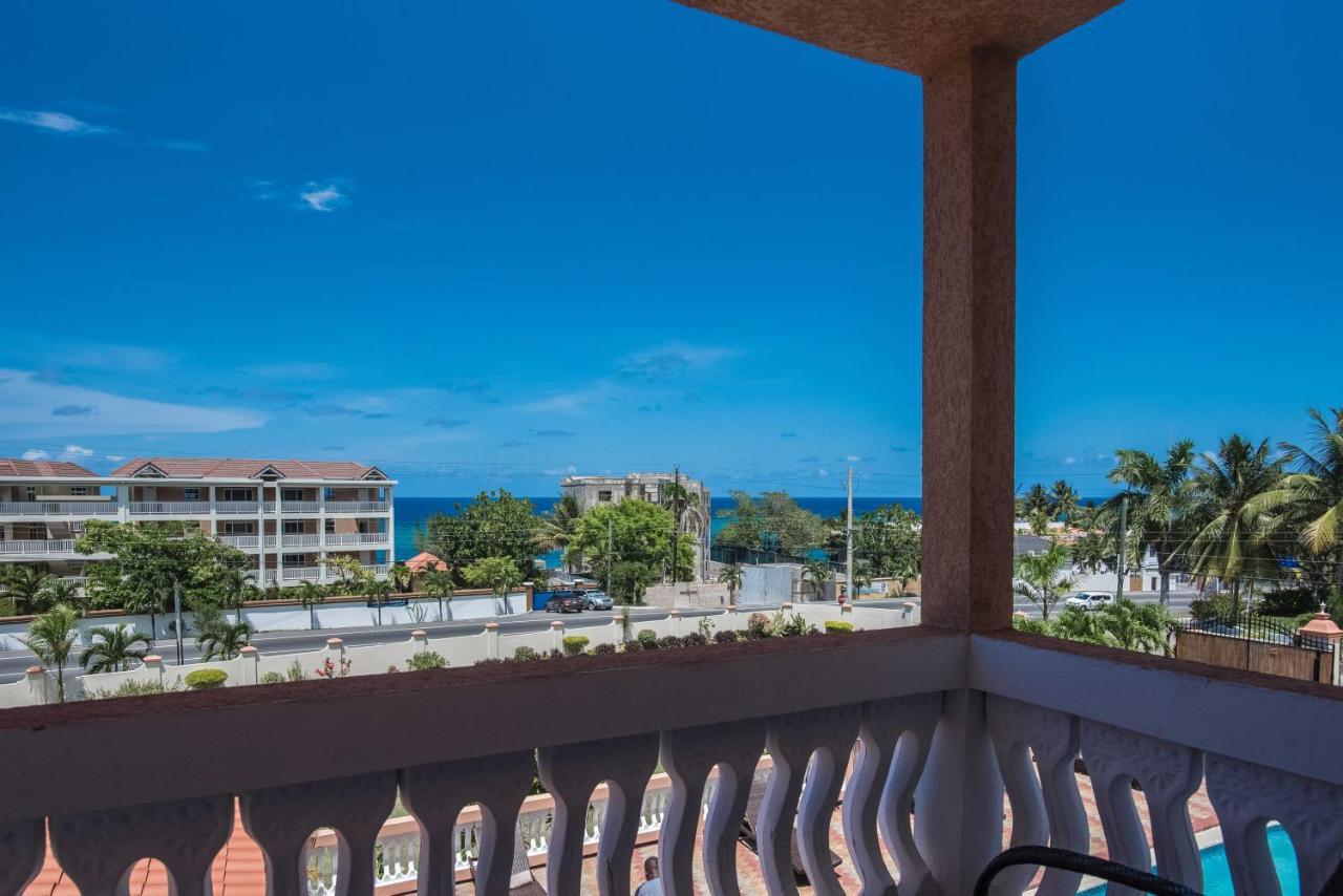 Gc Resort Saint Maryʼs Esterno foto