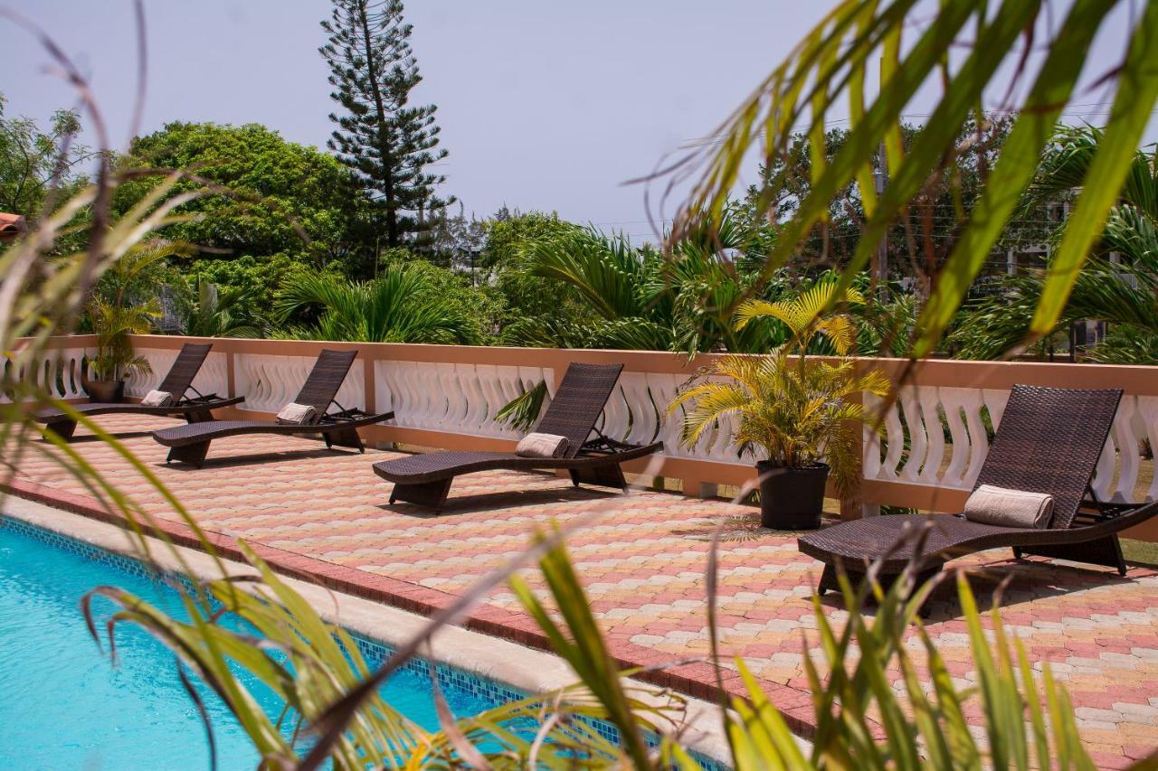 Gc Resort Saint Maryʼs Esterno foto